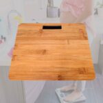 SRS460 real-wood top
