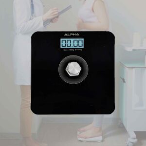 BODY SCALE