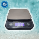 SRS260 kitchen scale, max 10 kg, d = 1 g