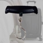 SRS540 luggage scale handle and hook