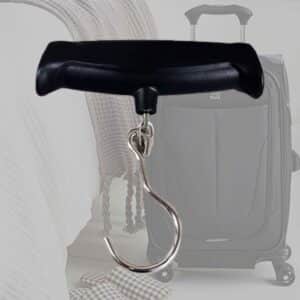 SRS540 luggage scale handle and hook