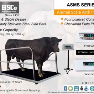Animal Scale