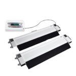 Bed Weighing Scale