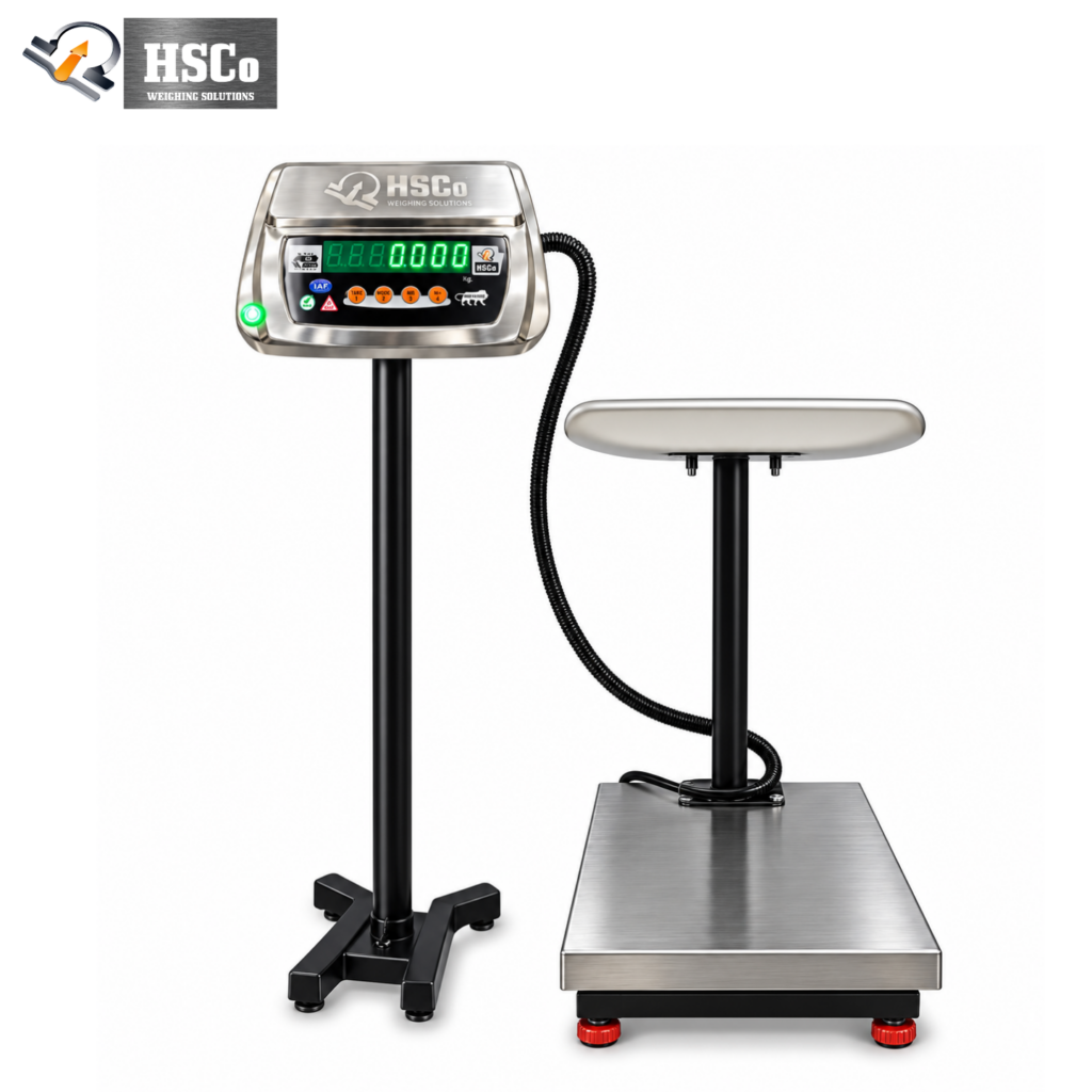 Baby cum Adult Scale