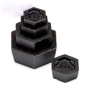 CI Weights