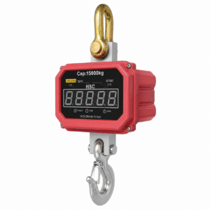 CRH - Crane Scale