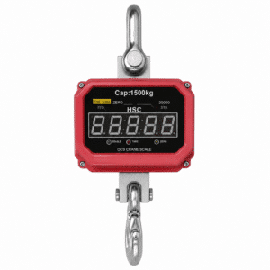 CRH – Electronic Crane Scale
