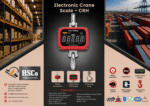 CRH – Electronic Crane Scale