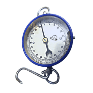 Circular Spring Balance
