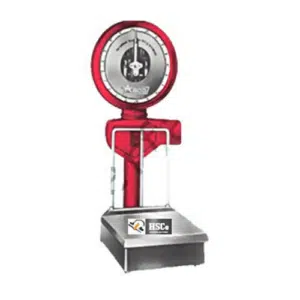 Mechanical Platform Scale