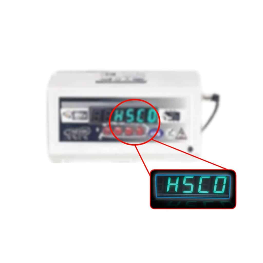 Electronic Platform Scale (1)