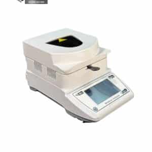 Electronic Scale type Moisture Analyzer (3)