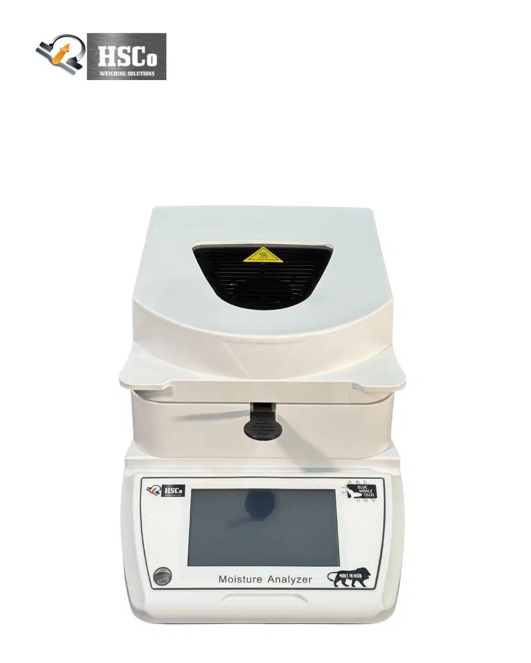 Electronic Scale type Moisture Analyzer Electronic Scale type Moisture Analyzer