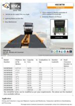 Weigh Bridge