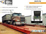 Weigh Bridge