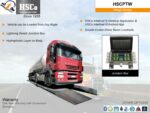 Weigh Bridge