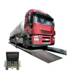 Weigh Bridge