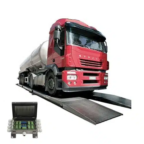 Weigh Bridge