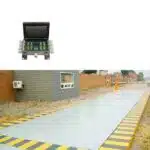 Weighbridge
