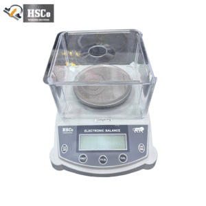 Jewelry 2000 with display