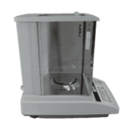 Electronic lab extremely precise scale