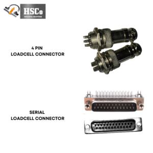 Loadcell Connector