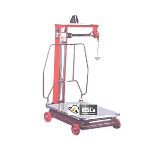 Loose-Weight-type-Platform-Scale-Stainless-Steel-1.png Mechanical Platform Scale