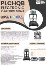 Platform Scale