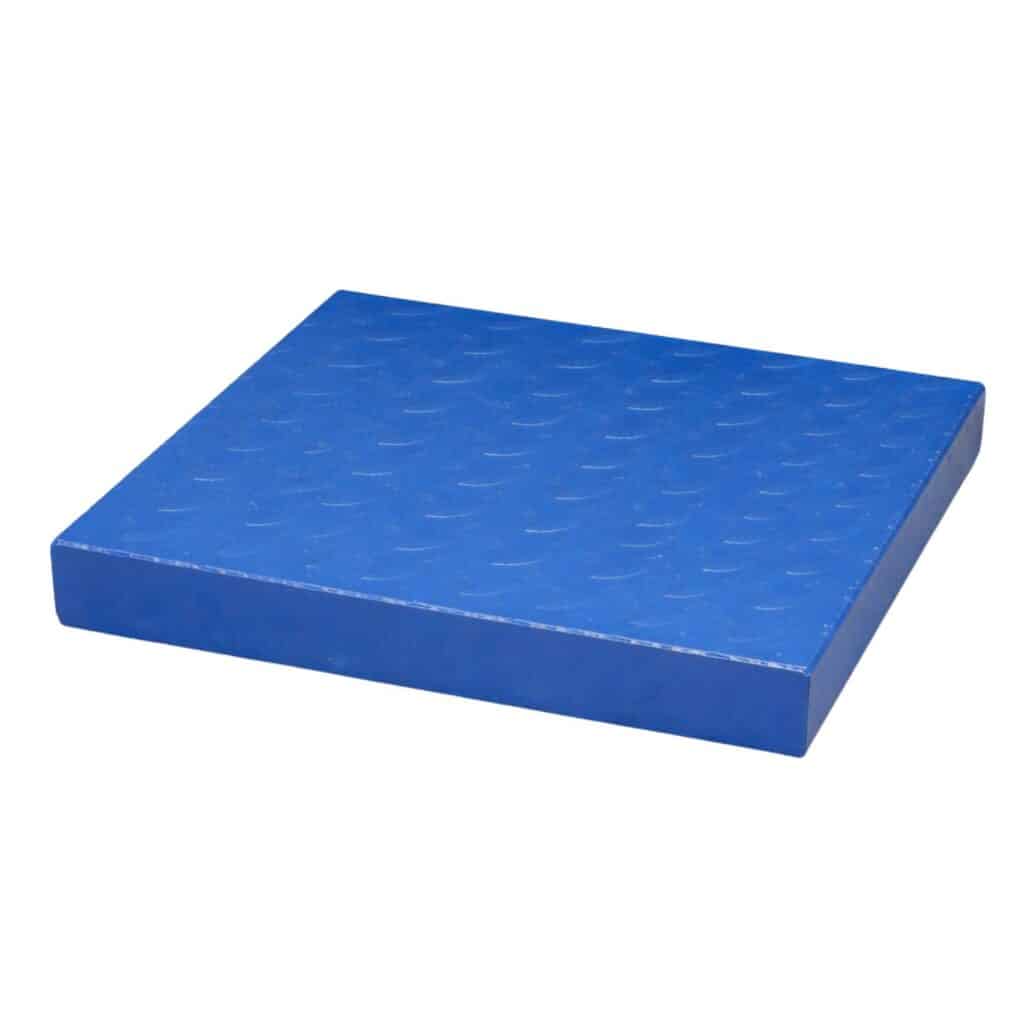 PLCHQCHI – Electronic Mobile Platform Scale - plate