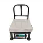 Mobile Platform Scale