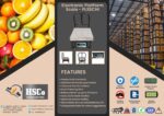 Mobile Platform Scale