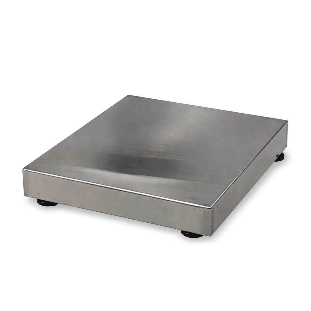 PLSSWWR – Electronic Water Resist Platform Scale1