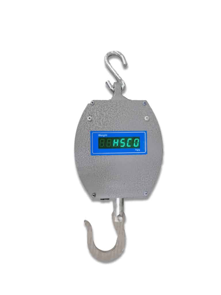 Hanging Scale