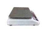 MSB30 table top scale, side view