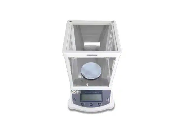LAB300 High-Precision Electronic Laboratory Scale | HSCo India