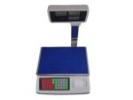 PRCPT30 with keypad, printer and pole display