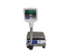 SSSP05 table top scale, front view