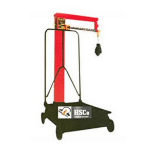 Mechanical Platform Scale