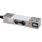 HSCo regular platform scale load cell, single point