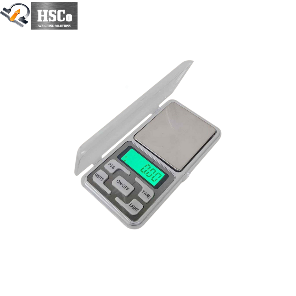 SRS310 POCKET PRECISION SCALE