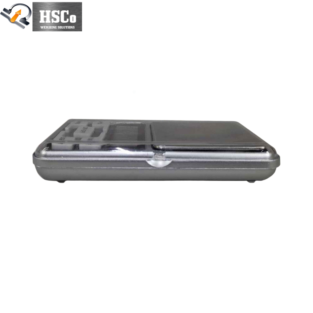 SRS310 POCKET PRECISION SCALE 2