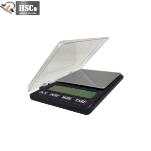 SRS360 PRECISION SCALE