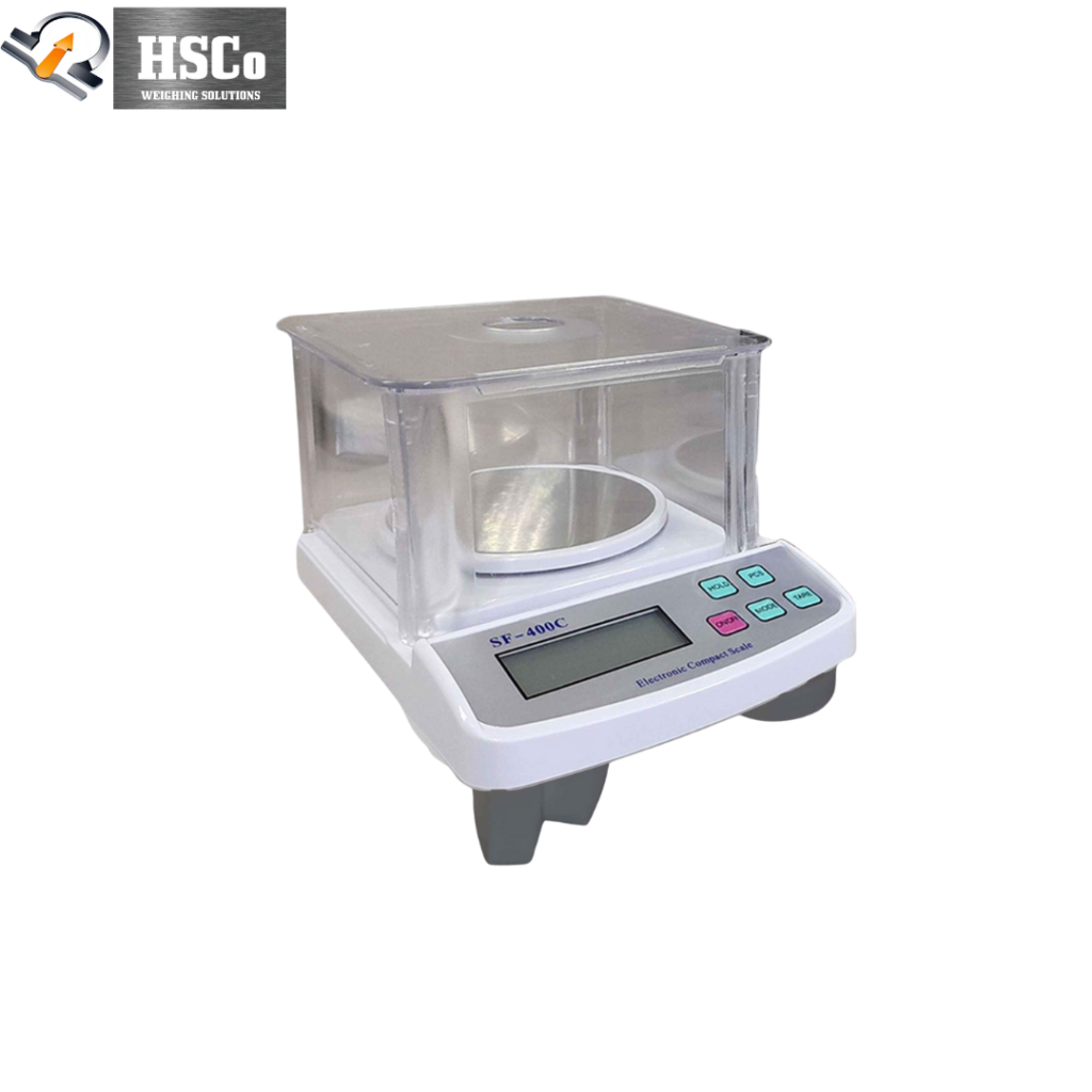 SRS370 PRECISION SCALE 5