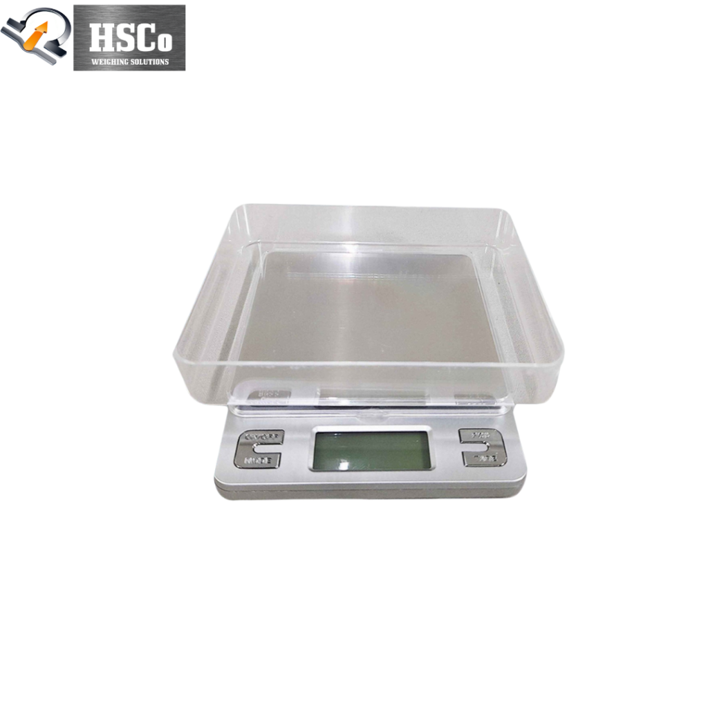 SRS380 PRECISION SCALE