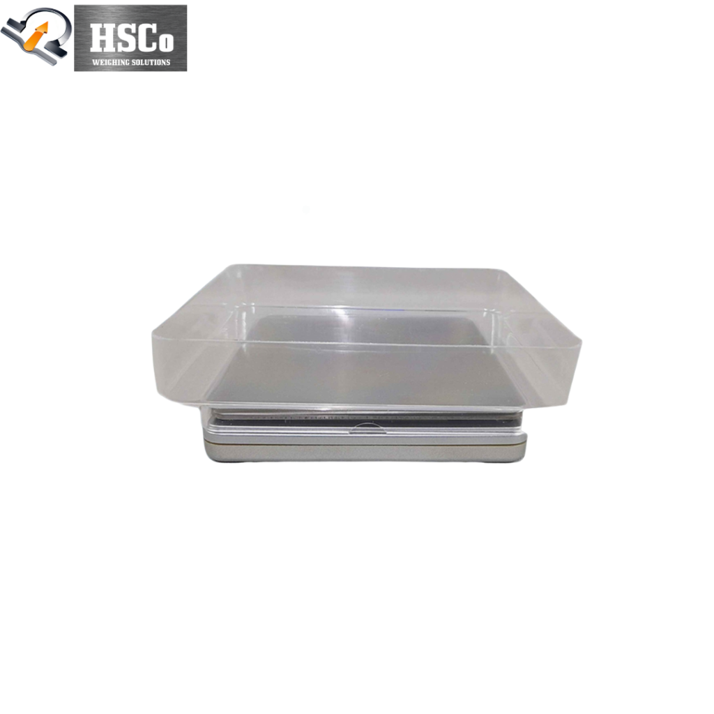 SRS380 PRECISION SCALE 2