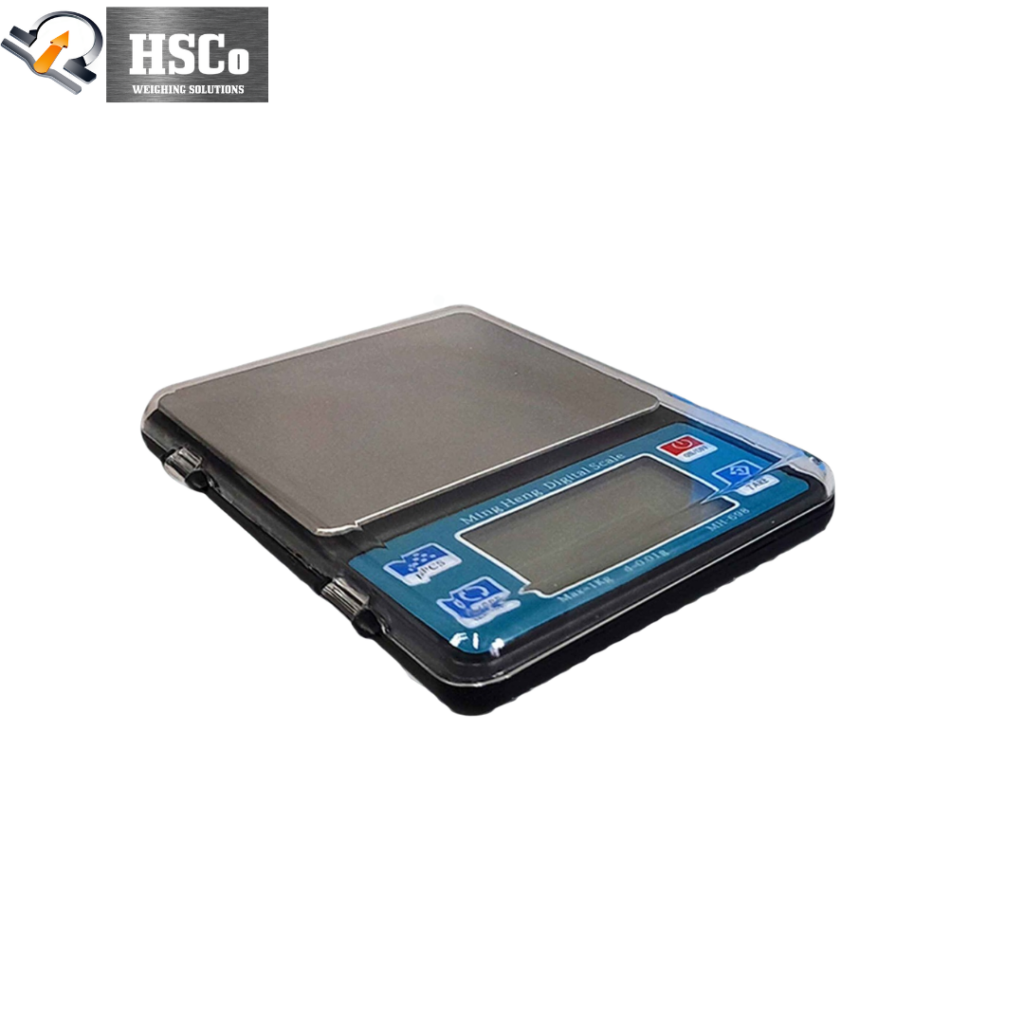 SRS390 PRECISION SCALE 4