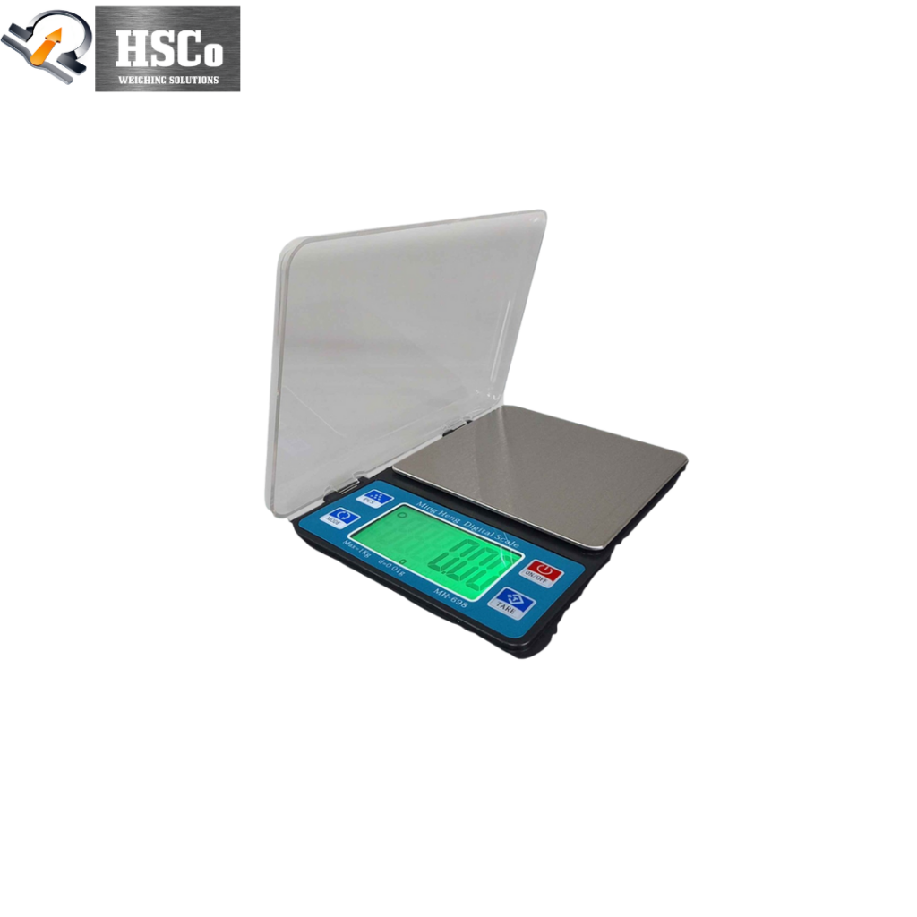 SRS390 PRECISION SCALE