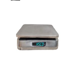 SSB – Electronic Table Top Scale (1)