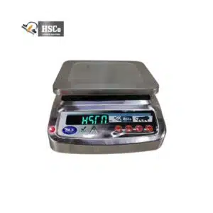Table Top Scale - HSC weighing solutions