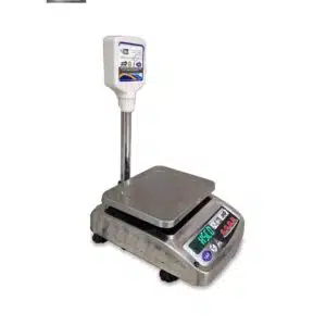 Table Top Scale - HSC weighing solutions